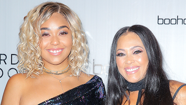 Jordyn Woods' Mom Prays Friendship With Kardashians Can Be Mended
