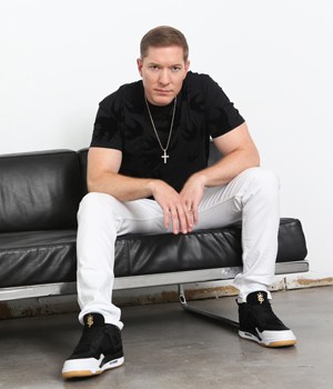 Joseph Sikora