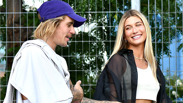 Justin Bieber Sends Message To Hailey Baldwin After Singing In Church ...