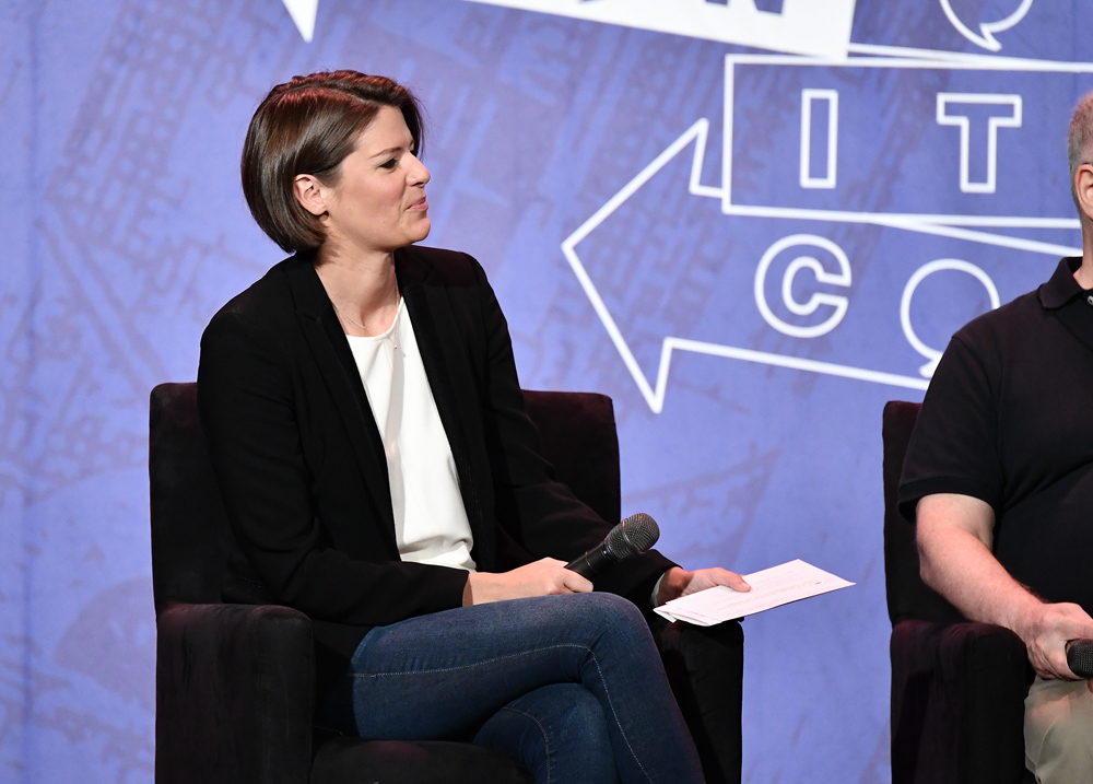 Politicon, Day 2, Los Angeles, USA -29 Jul 2017