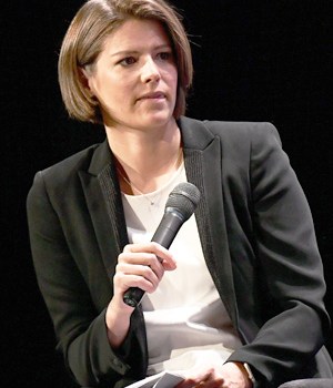 Kasie Hunt Pics