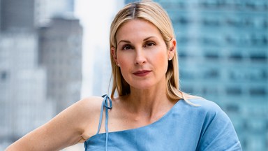 Kelly Rutherford for HollywoodLife