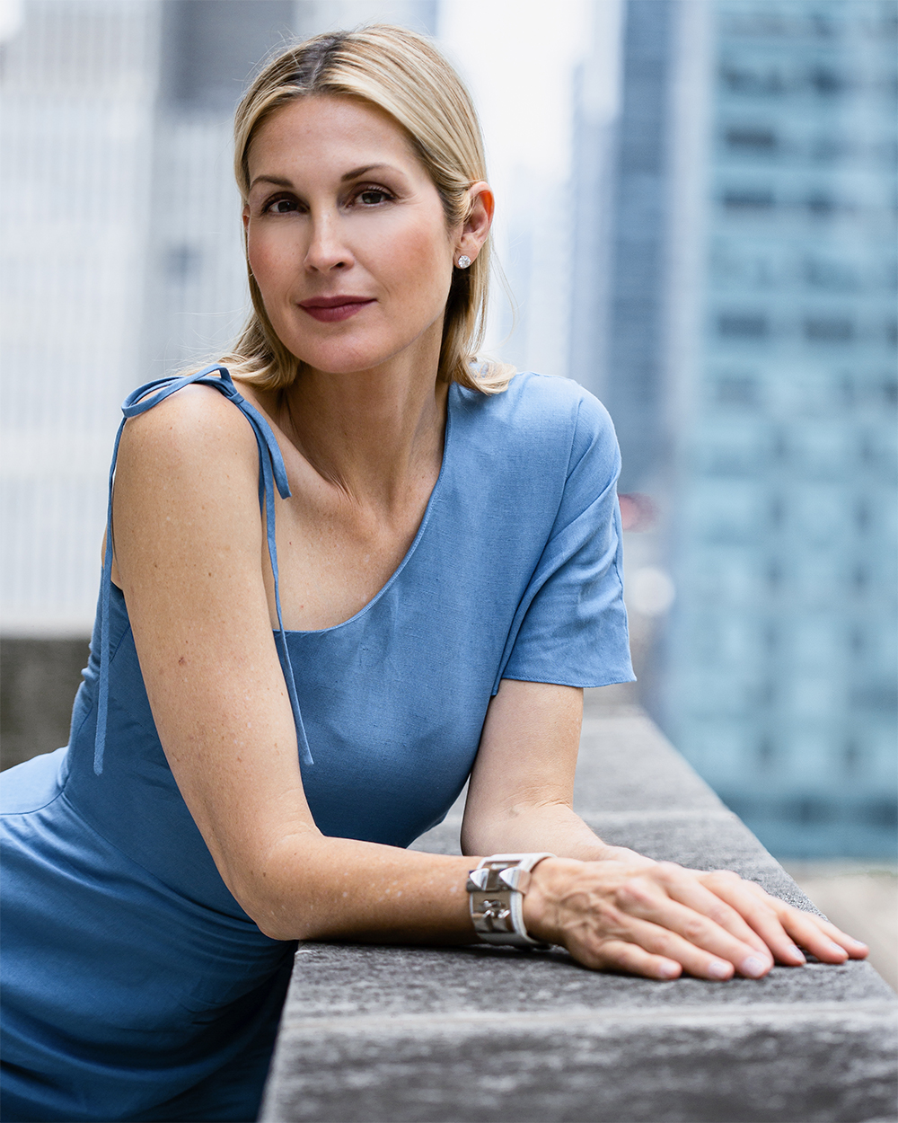 Kelly Rutherford