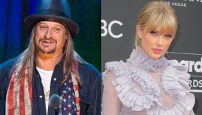 Kid Rock Taylor Swift