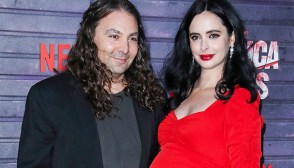 Adam Granduciel Krysten Ritter