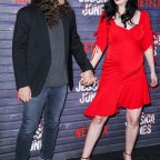 'Jessica Jones' Season 3 Special Screening, Arrivals, ArcLight Cinemas, Los Angeles, USA - 28 May 2019