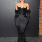 Mugler Couturissime Exhibition Opening, Brooklyn Museum, New York, USA - 15 Nov 2022