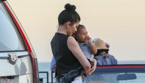 Kylie Jenner Stormi