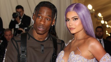 Kylie Jenner Travis Scott getting married