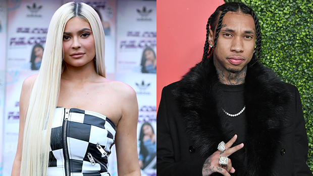 Tyga’s Mom Talks Kylie Jenner Relationship — How She Feels About Them ...