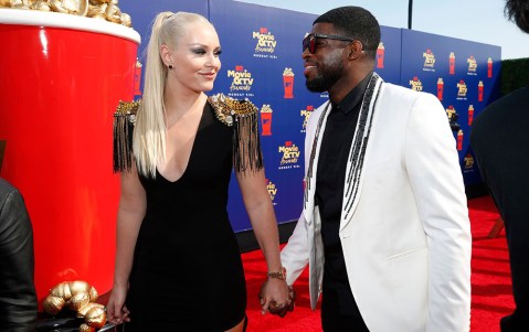 Lindsey Vonn & P.K. Subban: Pics Of The Couple – Hollywood Life