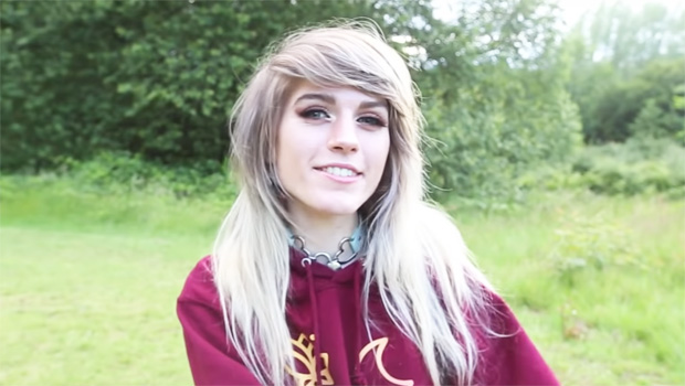 Marina Joyce