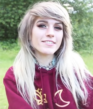 Marina Joyce