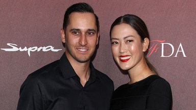 Michelle Wie & Jonnie West