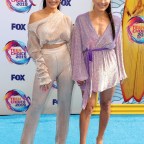 Teen Choice Awards, Arrivals, Los Angeles, USA - 11 Aug 2019