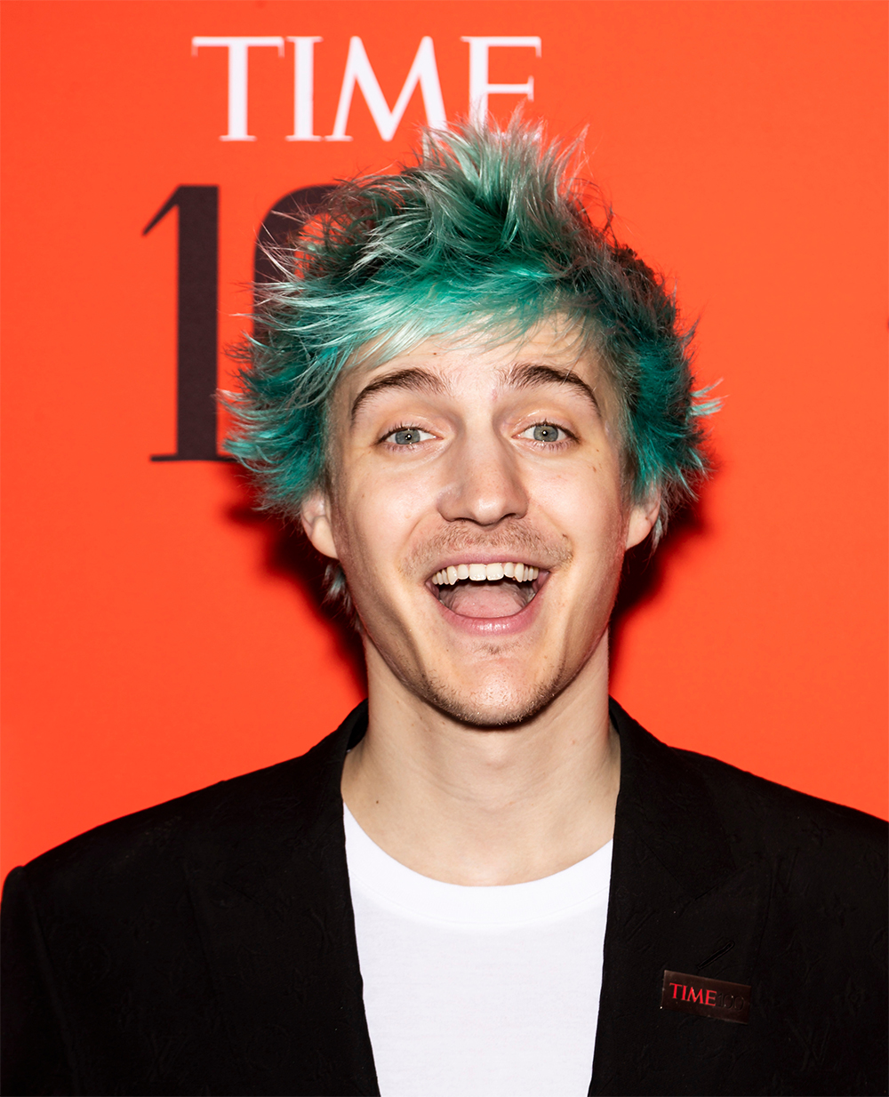 2019 Time 100 Gala in New York, USA - 23 Apr 2019