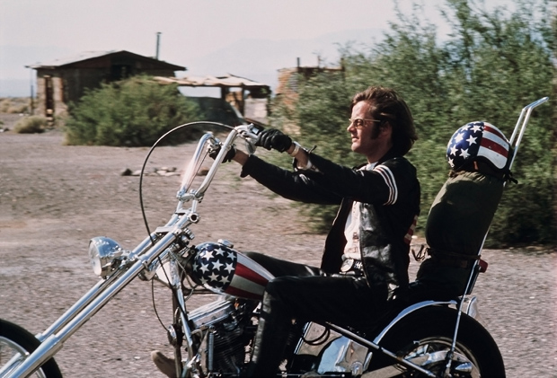 Peter Fonda