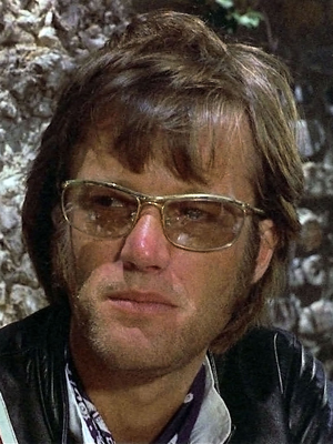 Peter Fonda wanda nevada