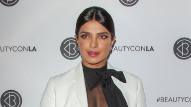 Priyanka Chopra