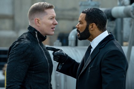 Power Book 2' Spoilers: Mecca Will Be An 'Unpredictable' Adversary –  Hollywood Life