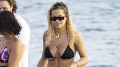 Rita Ora