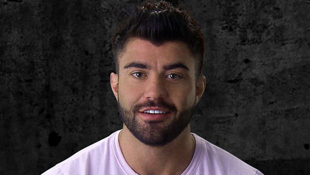 Rogan O’Connor: 5 Things To Know About 'The Challenge' Star Who’s...