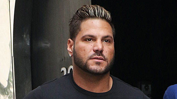 ronnie ortiz-magro