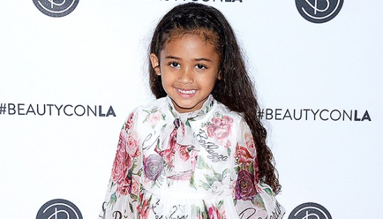 Royalty Brown