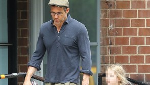 Ryan Reynolds daughter