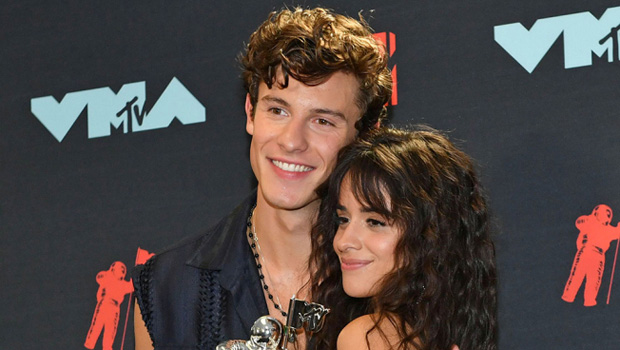 Camila Cabello & Shawn Mendes’ Cutest Photos Of All-Time – Hollywood Life