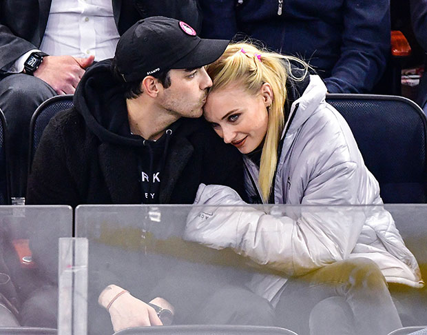 sophie turner joe jonas