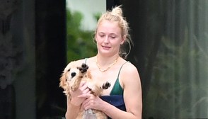 Sophie Turner