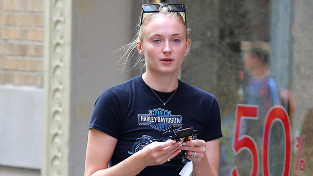 sophie turner