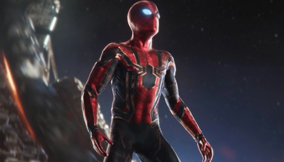 Spider-Man