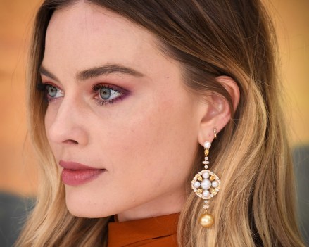 Margot Robbie
'Once Upon a Time in... Hollywood' film premiere, London, UK - 30 Jul 2019