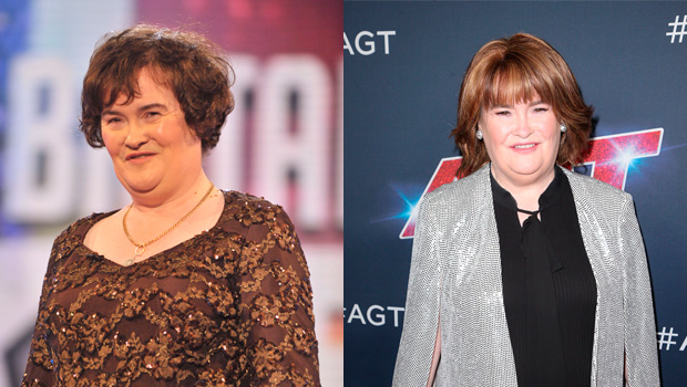 Susan Boyle