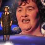 'Britain's Got Talent' TV  Programme  - 24 May 2009