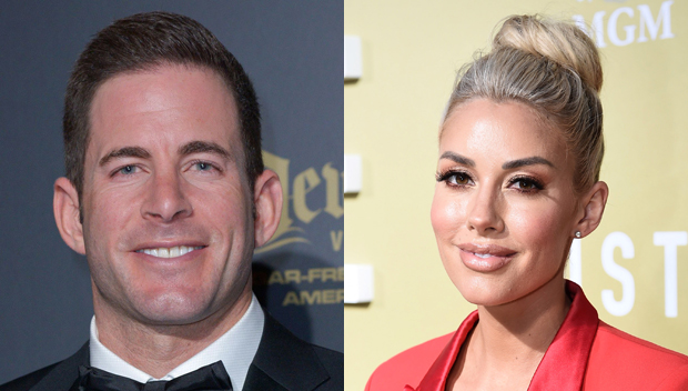 Tarek El Moussa’s New Girlfriend Heather Rae Young: They’re IG Official ...