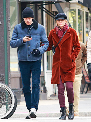 joe alwyn taylor swift