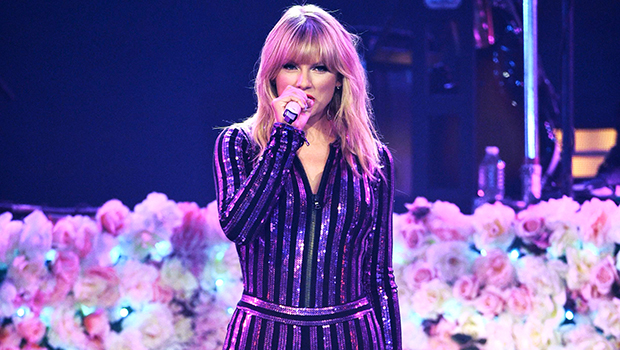 Taylor Swift Tour: Festival Plans & ‘Lover Fest’ For 2020 –See Dates ...