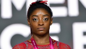 Who Is Tevin Biles Thomas Simone Brother