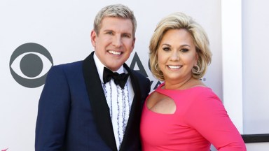 Todd Julie Chrisley Jail Time