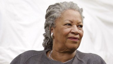 Who Is Toni Morrison