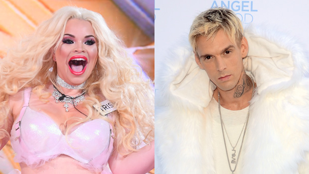 Aaron Carter accused Trisha Paytas of using a ‘personal experience’ to ‘exp...