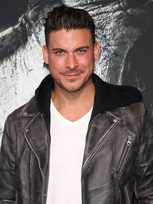 Jax Taylor