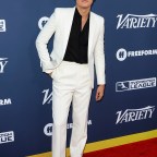 Variety Power of Young Hollywood presented by Freeform, arrivals, Los Angeles, USA - 06 Aug 2019