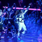MTV Video Music Awards, Show, Prudential Center, New Jersey, USA - 26 Aug 2019