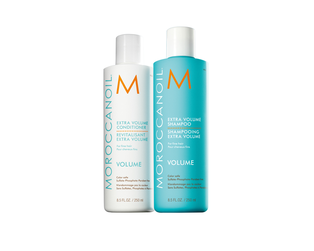 Clients|Moroccanoil