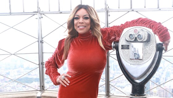 Wendy Williams