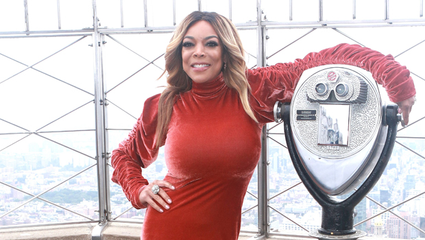 Wendy Williams